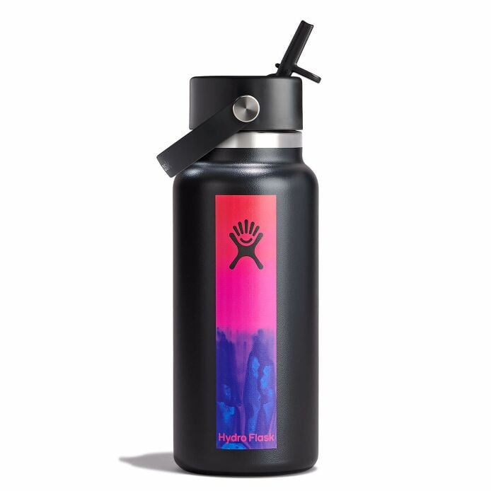 32-oz-wide-mouth-hydro-flask-x-arbor-g5 le26-w32-1008-32-oz-wide-flex-straw-bottle-arbor-rain-straight-front_2.jpg