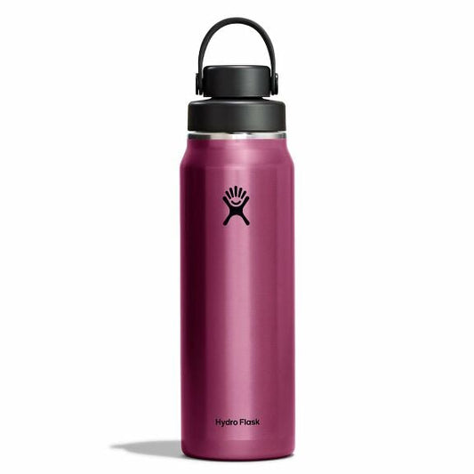 32-oz-lightweight-chug-cap-bottle-k8 lw32lwfcc094-32-oz-lightweight-chug-cap-bottle-wide-mouth-garnet-red-straight_1.jpg